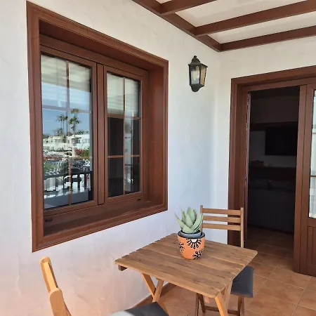 Celimar Appartement *