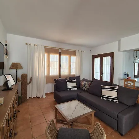Appartement Celimar Tías