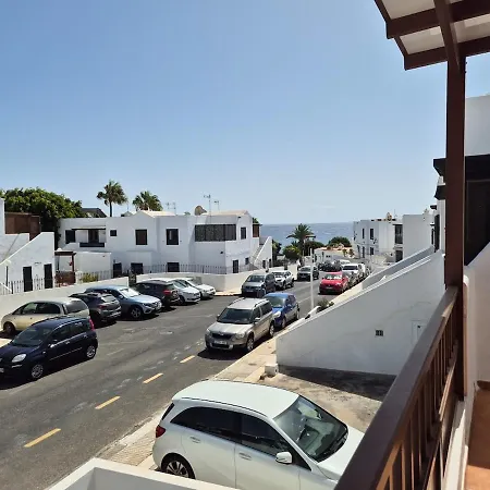 Celimar Appartement